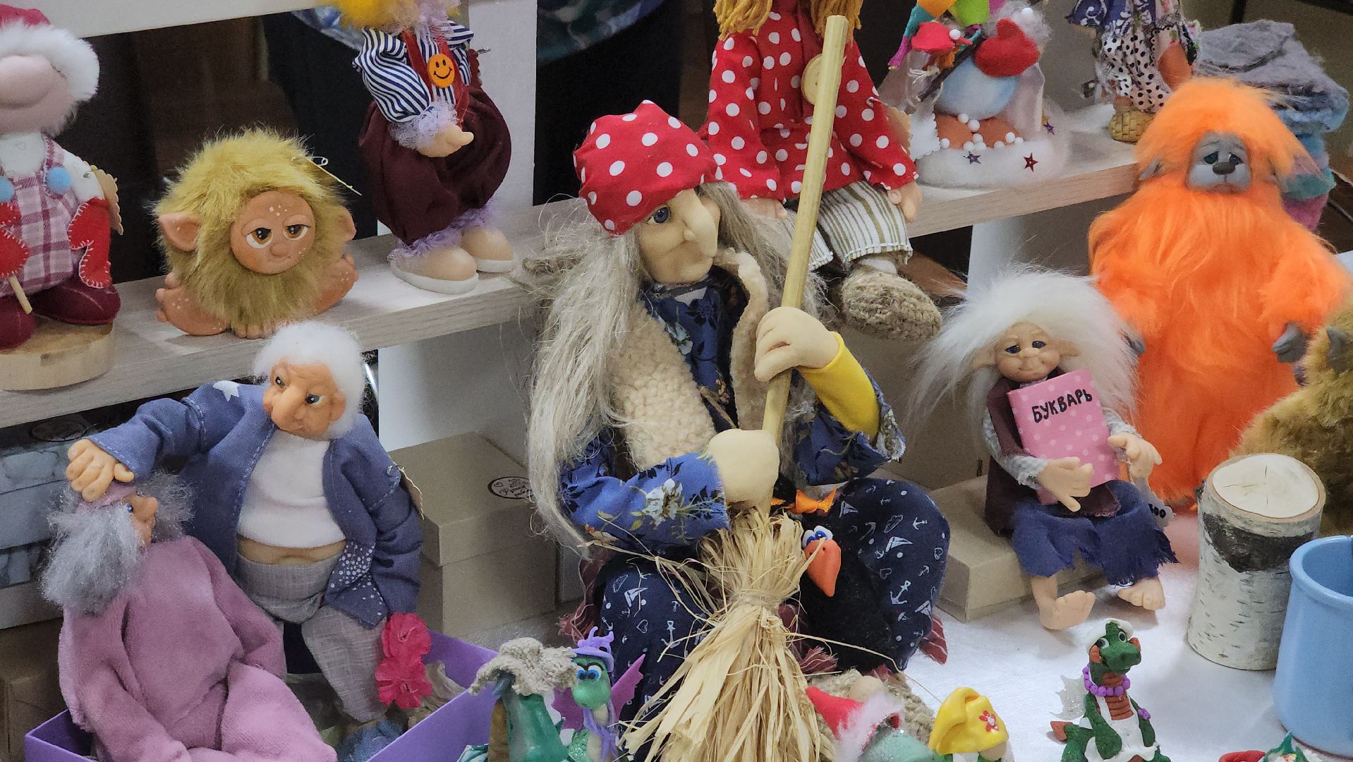 Ивантеевка, Город мастеров, творчество, люди, общество, рукоделие,