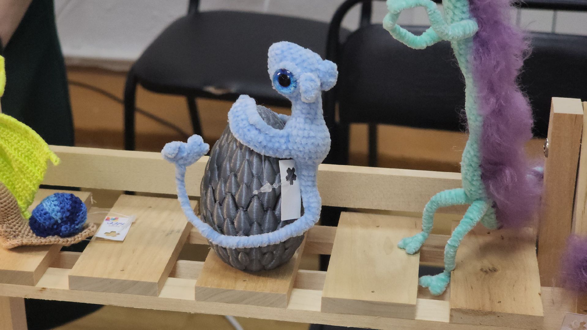 Ивантеевка, Город мастеров, творчество, люди, общество, рукоделие,