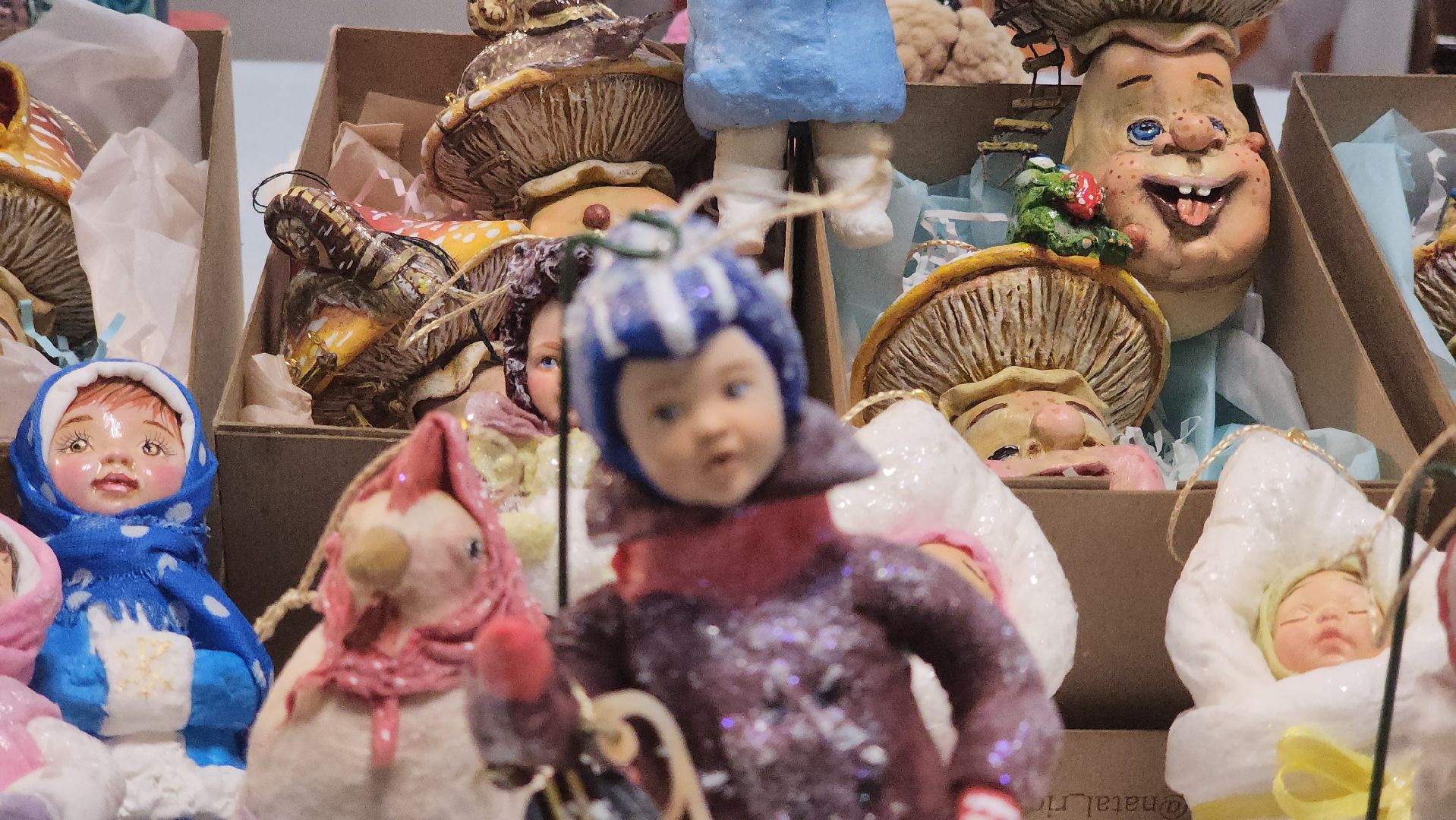 Ивантеевка, Город мастеров, творчество, люди, общество, рукоделие,