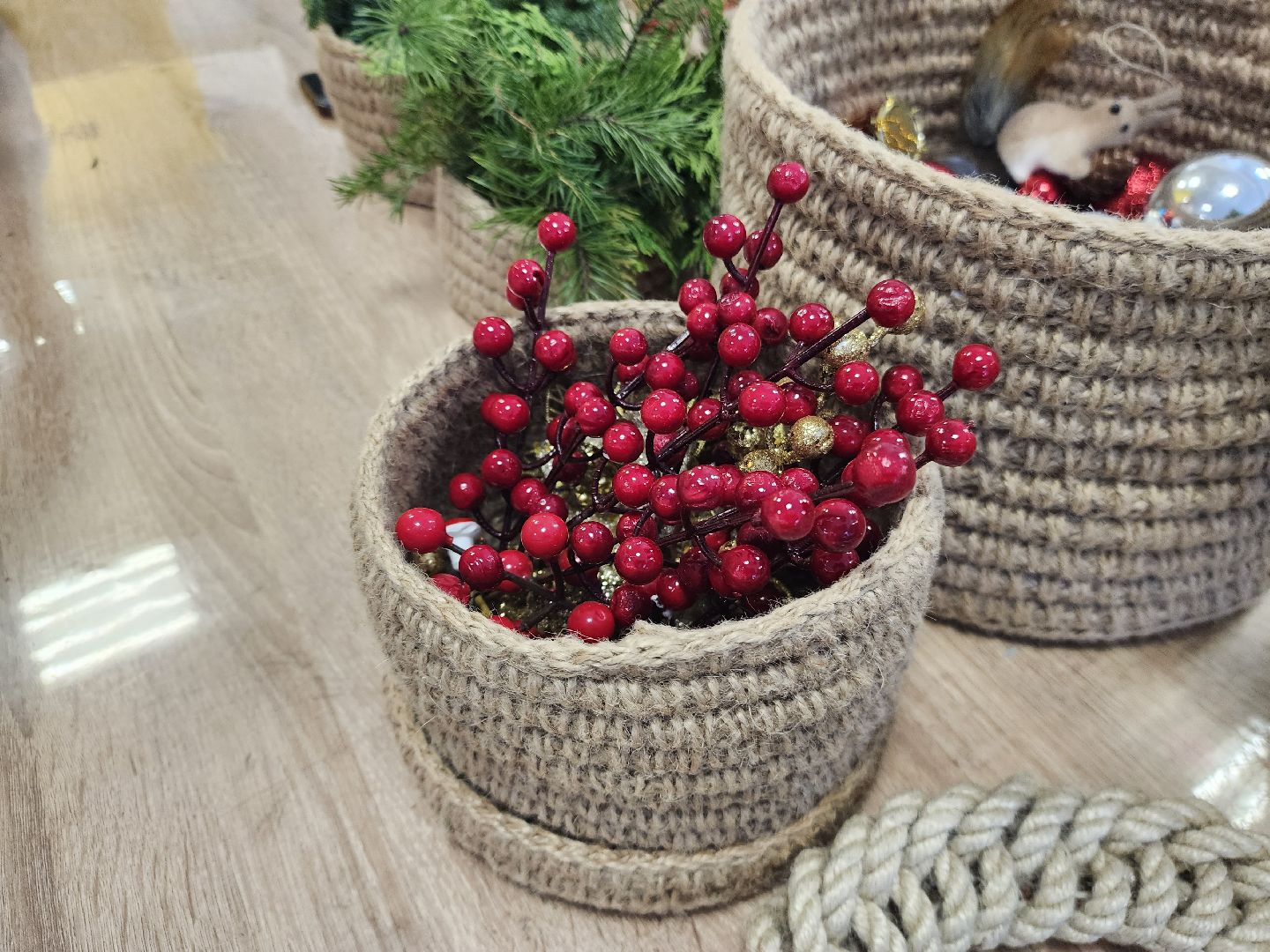 венок Адвента