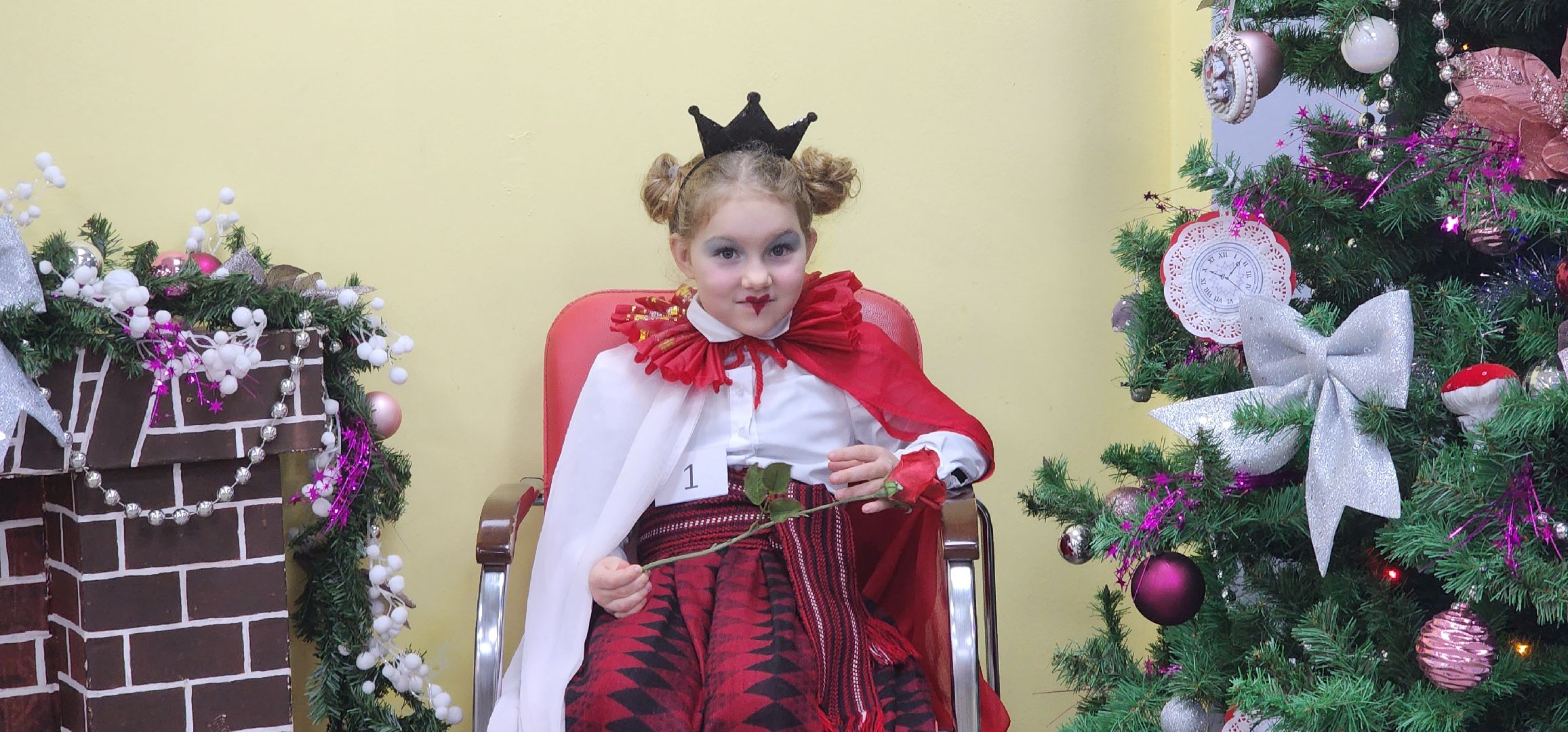 Ивантеевка, Творчество, люди, общество, Городской округ Пушкинский, конкурс новогодних костюмов,