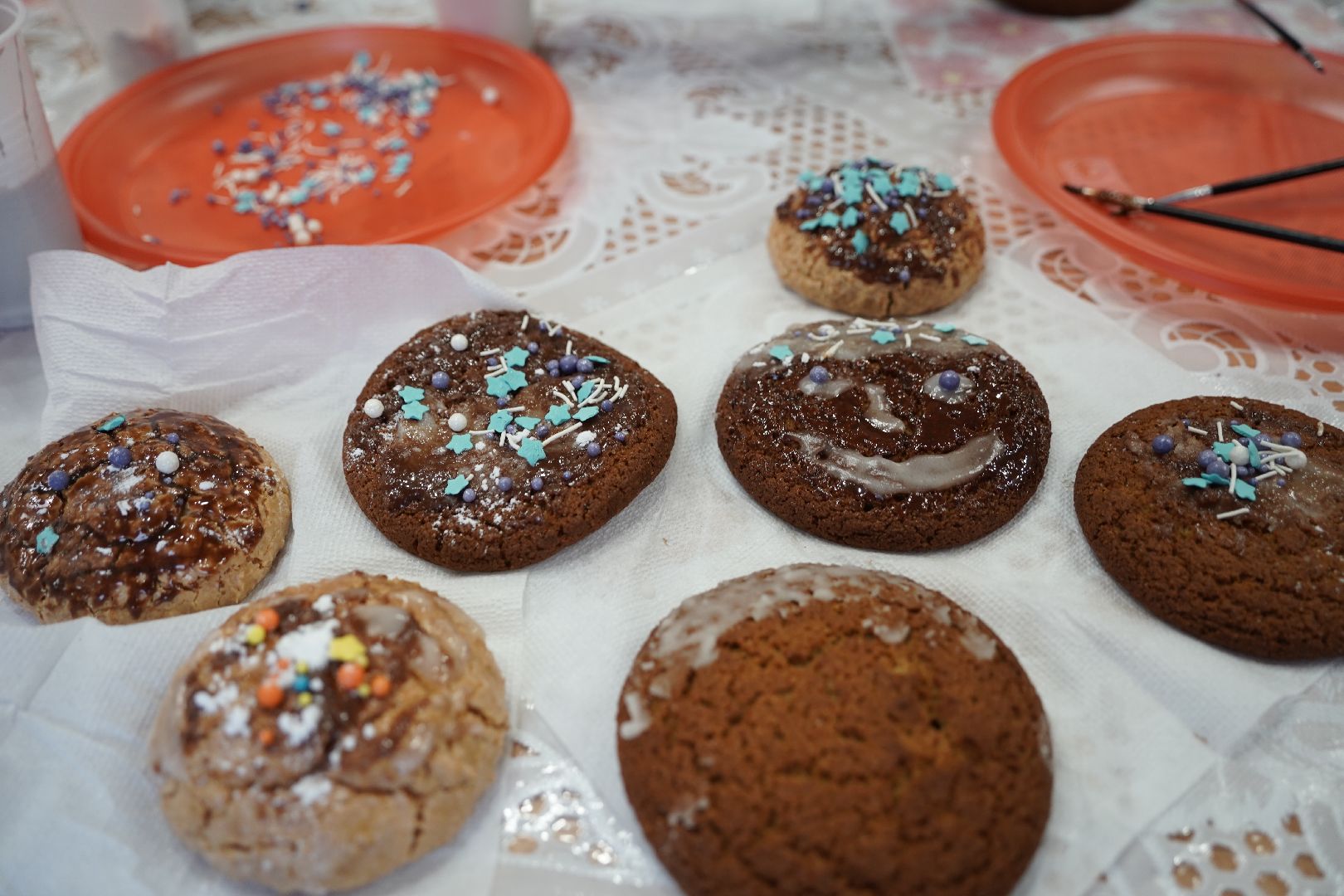 елка главы, праздник, Рошаль, Большая Шатура,