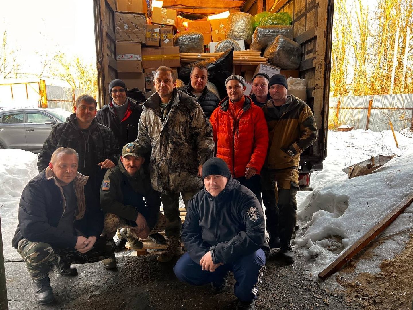 серпухов, подмосковье, гуманитарная помощь, погранвойска, волонтеры,