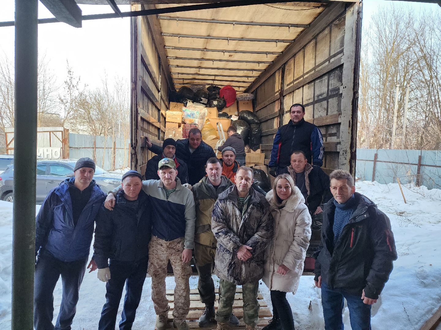 серпухов, подмосковье, гуманитарная помощь, погранвойска, волонтеры,