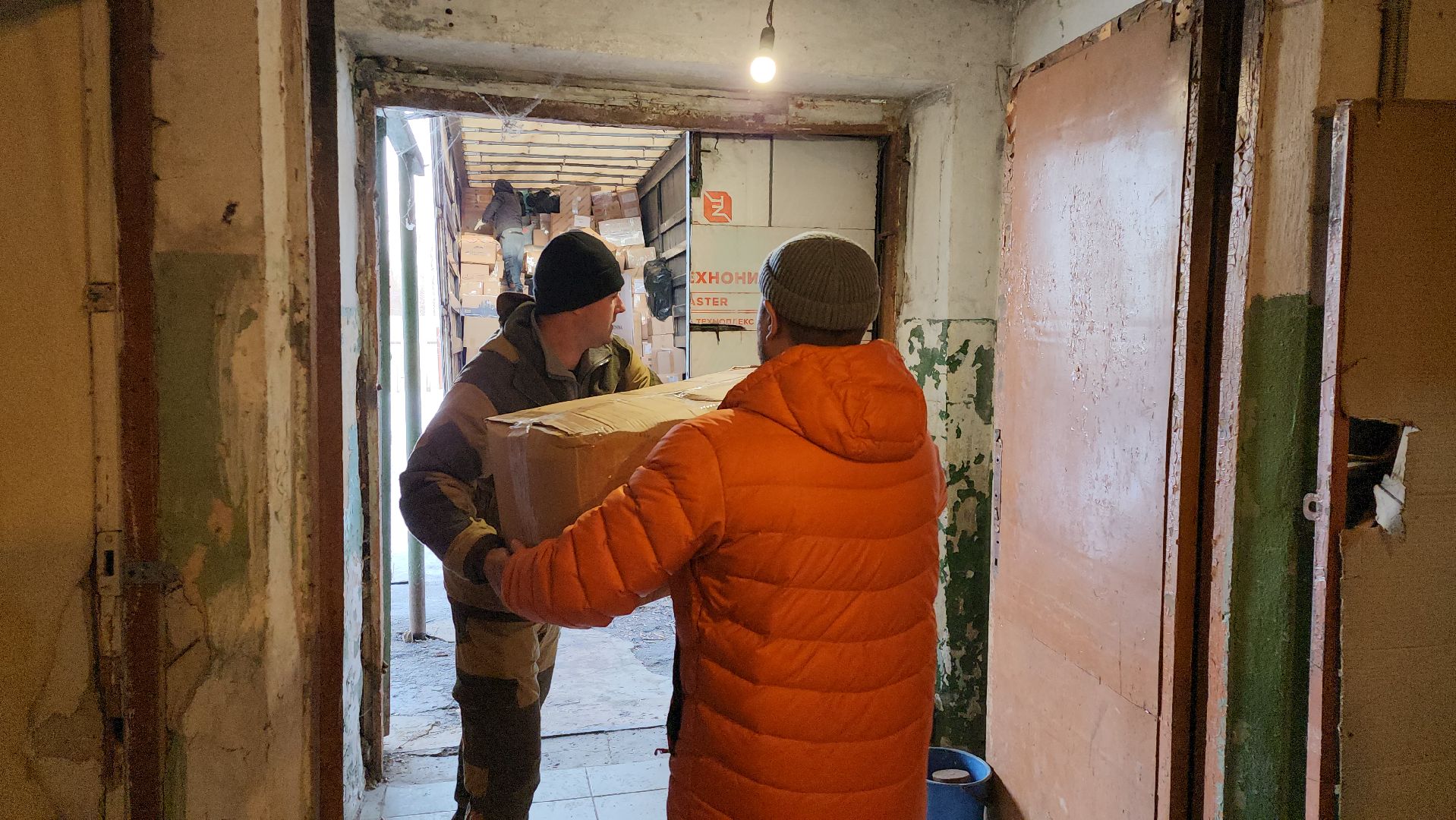 серпухов, подмосковье, гуманитарная помощь, погранвойска, волонтеры,