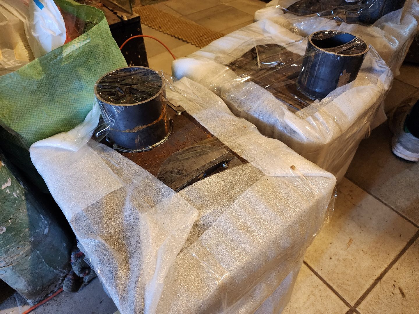 серпухов, подмосковье, гуманитарная помощь, погранвойска, волонтеры,