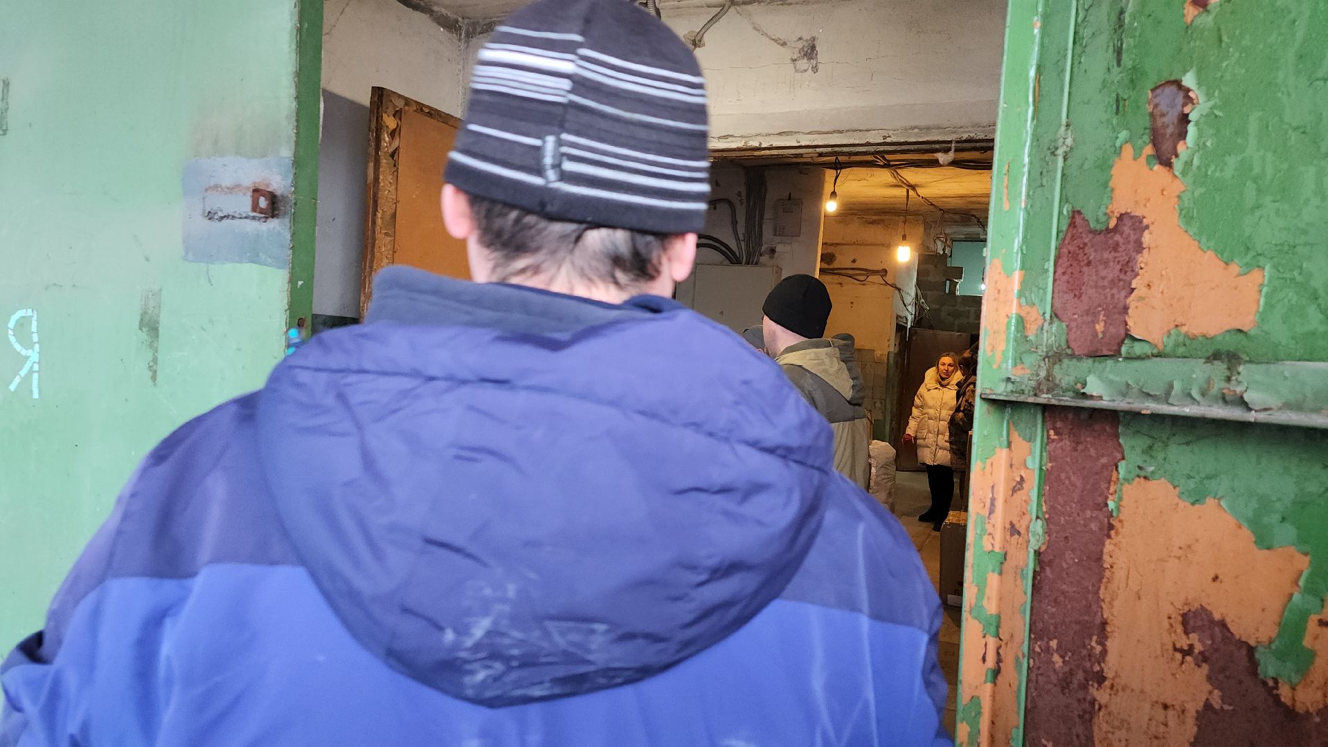 серпухов, подмосковье, гуманитарная помощь, погранвойска, волонтеры,