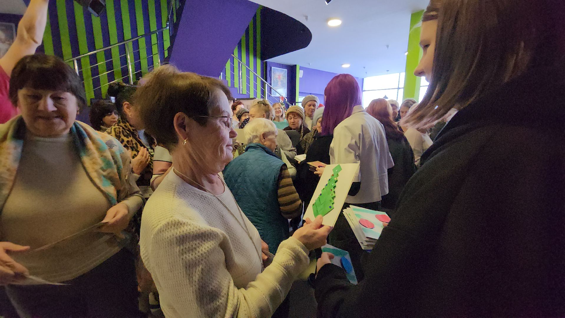 Серпухов, Протвино, Пущино, кинофильм, активное долголетие,