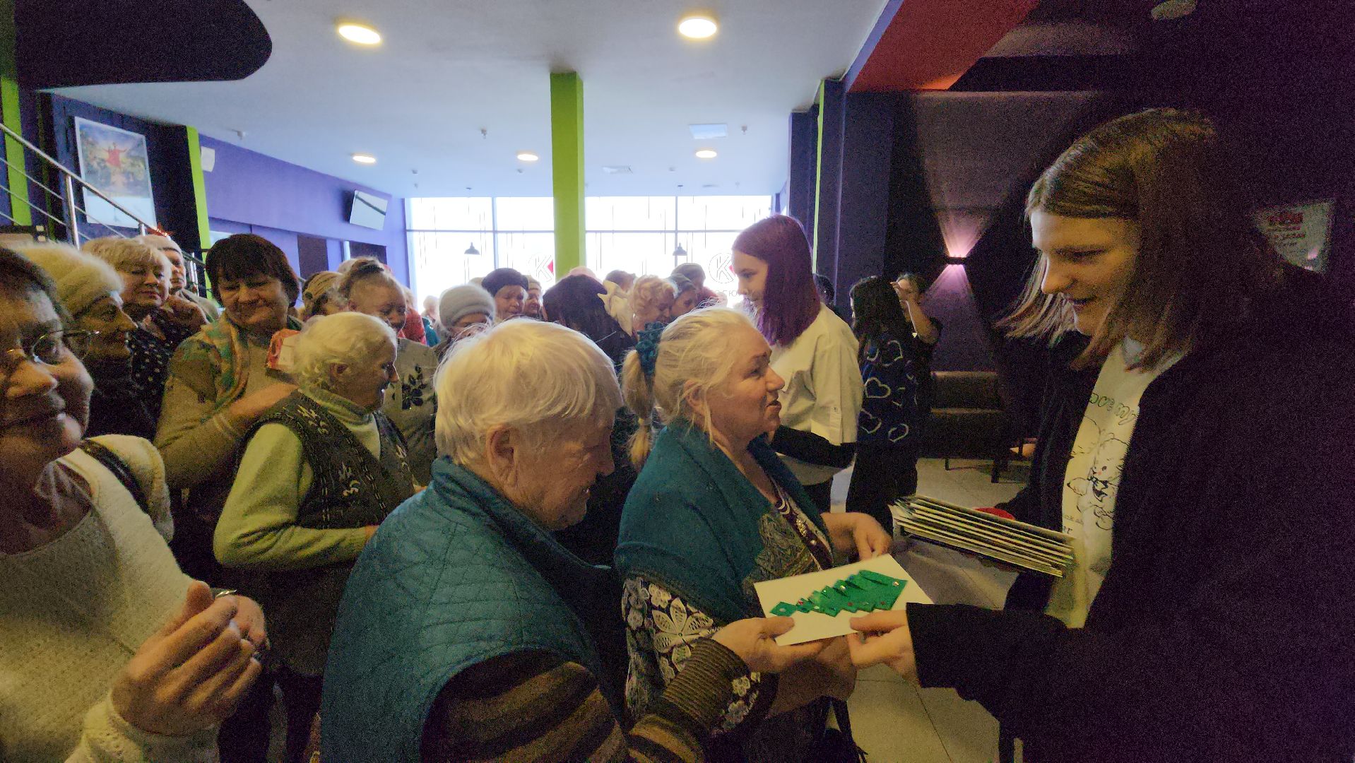 Серпухов, Протвино, Пущино, кинофильм, активное долголетие,