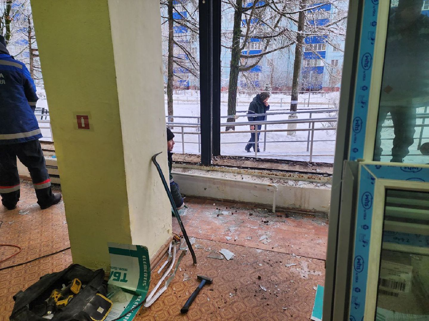 Солнечногорск, Библиотека, Ремонт, Книги, Сотрудники,