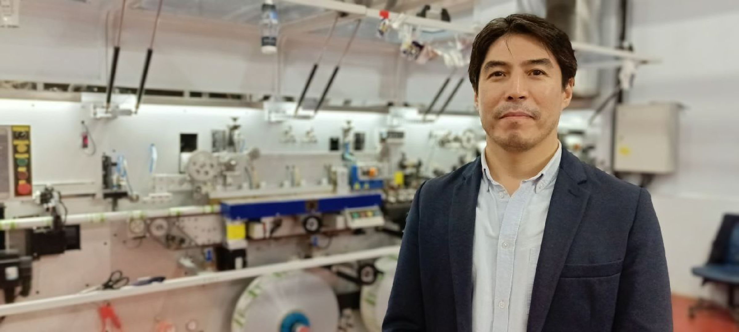 Дмитров, Завод Вилсен, Мининвест,