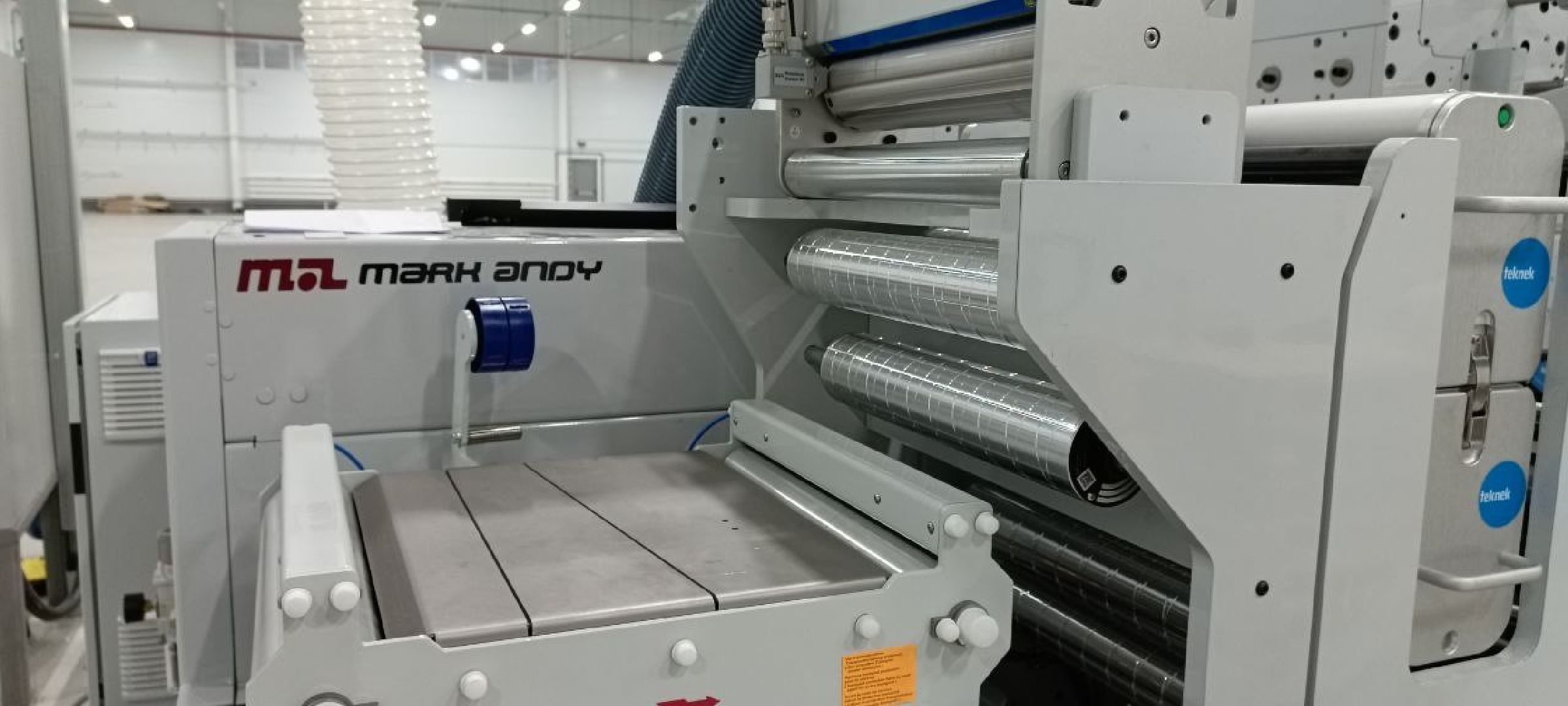 Дмитров, Завод Вилсен, Мининвест,