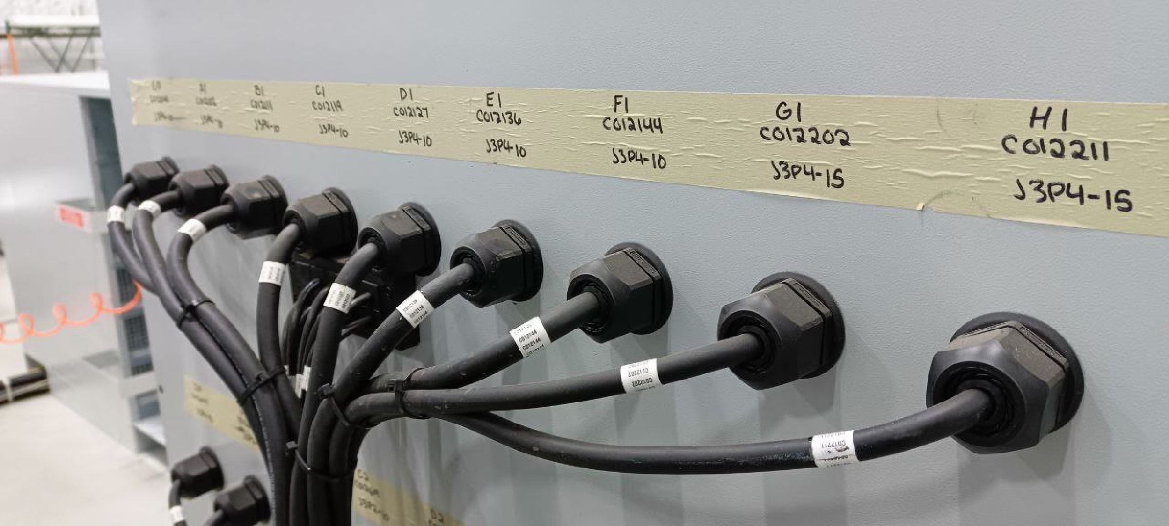 Дмитров, Завод Вилсен, Мининвест,