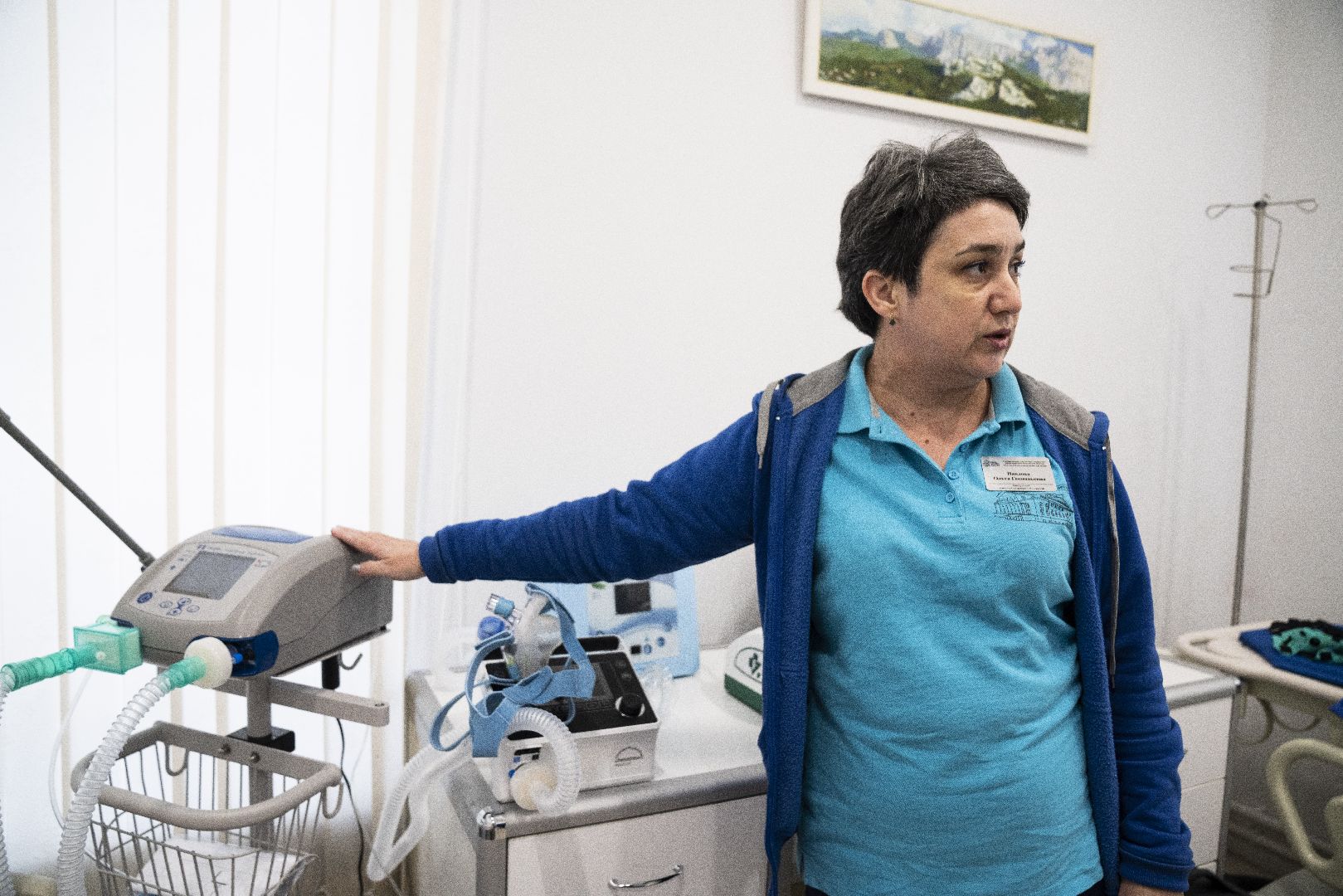 детский хоспис, новый год, подарки, Домодедово, губернатор Московской области,