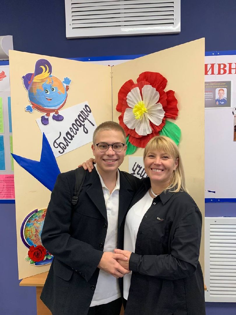 волоколамск, школа, подростки, подростковое воспитание, учитель, дети, советы педагогов,