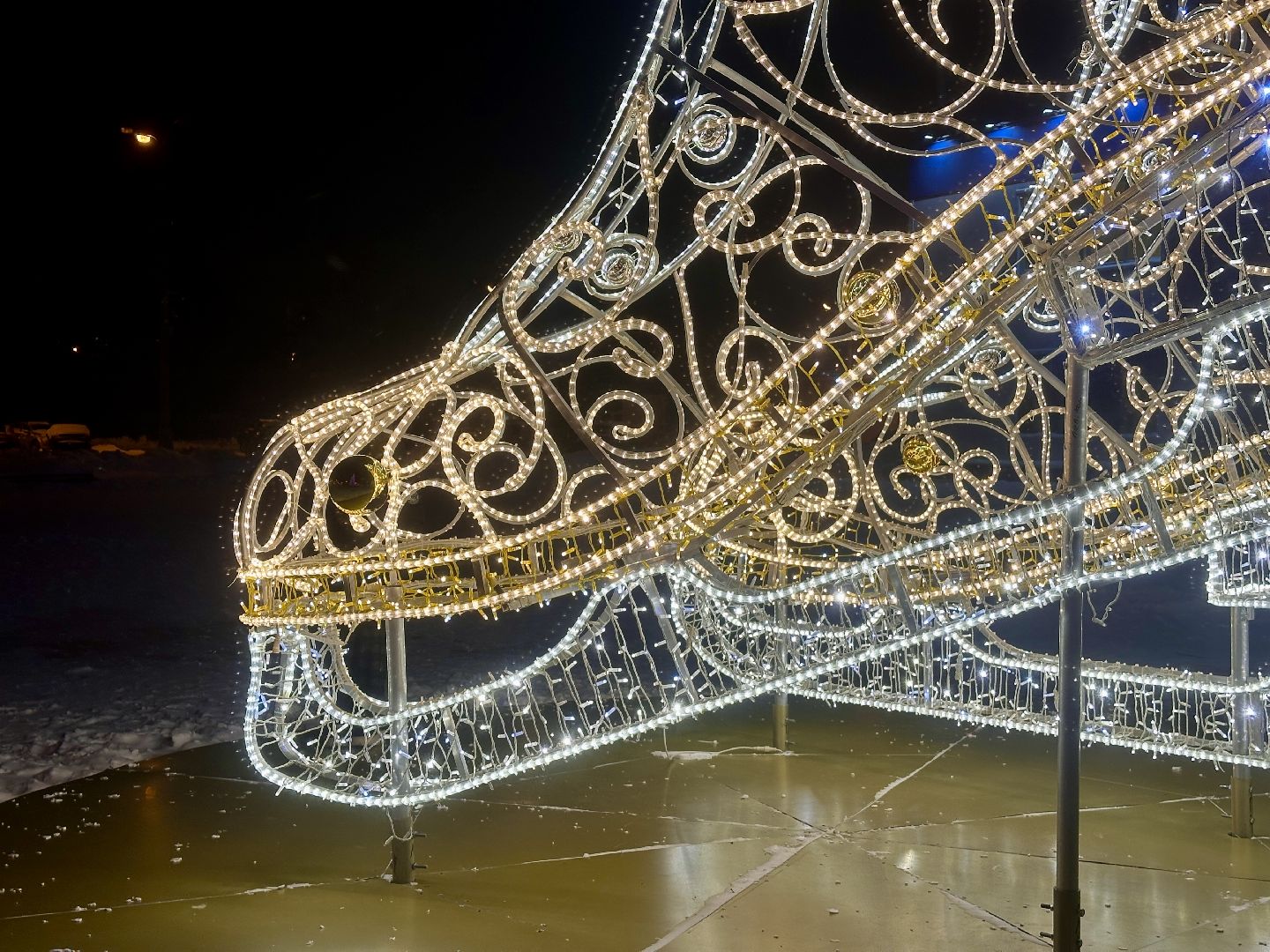 Клин, общество, зима, зимавподмосковье,