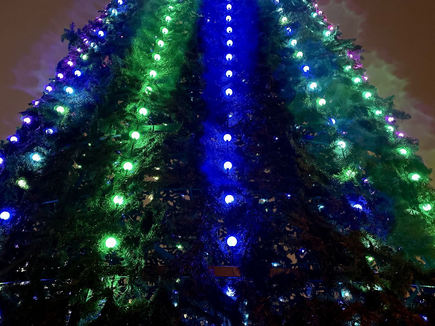 Клин, общество, зима, зимавподмосковье,