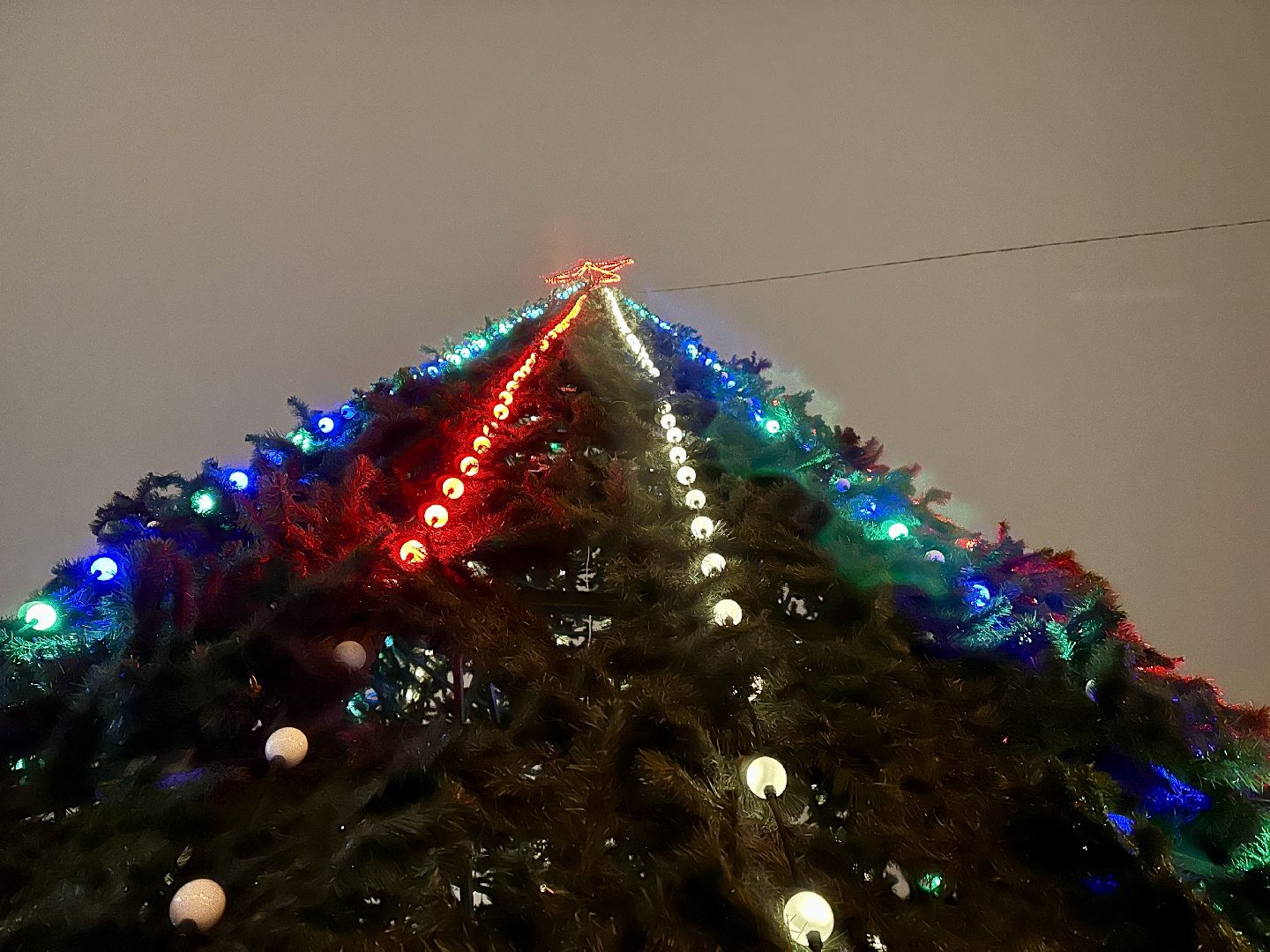 Клин, общество, зима, зимавподмосковье,