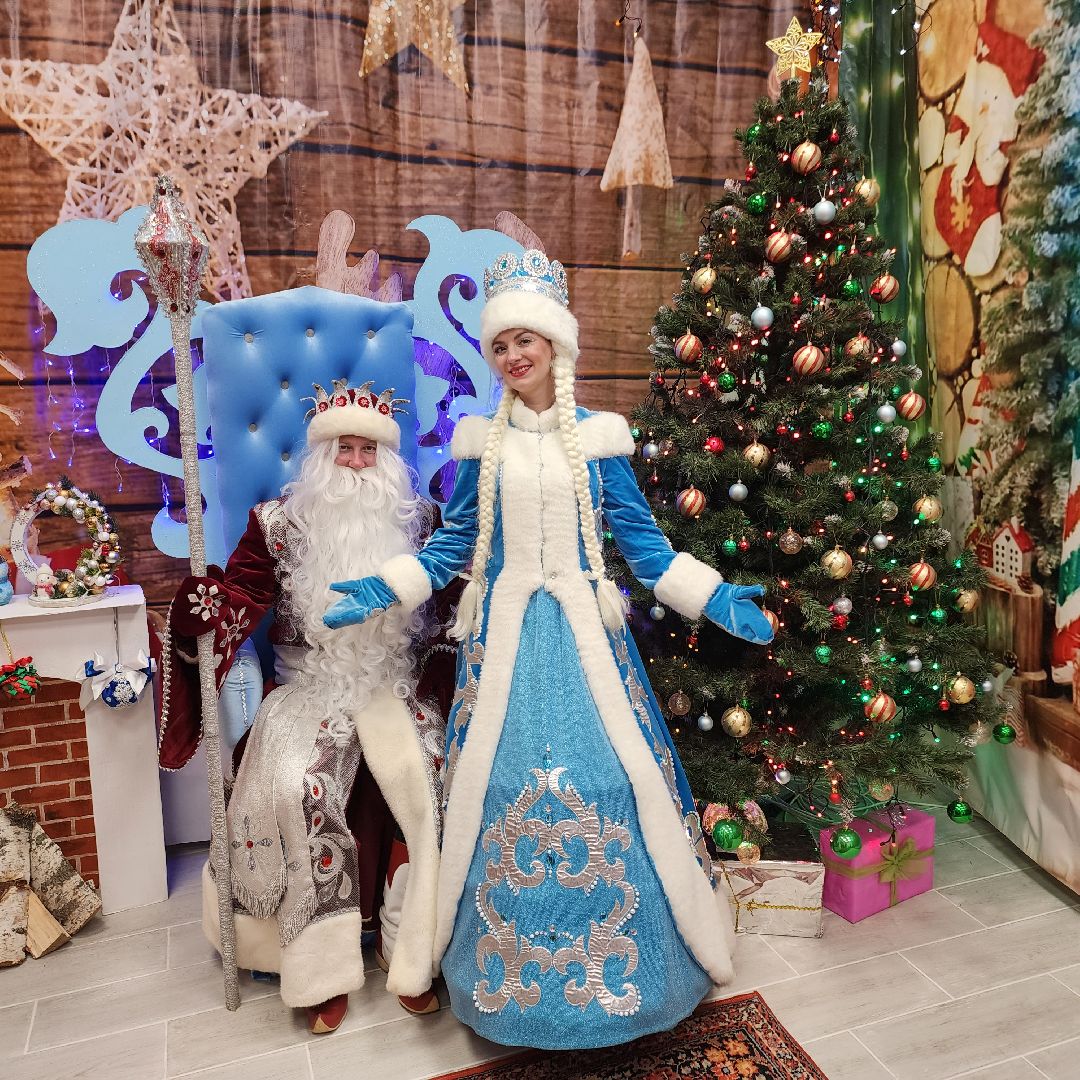 резиденция деда мороза, егорьевск, подмосковье, московская область, пегас,