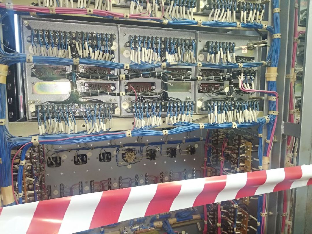 Дмитров, Россети, подстанция Белый раст, Минэнерго МО