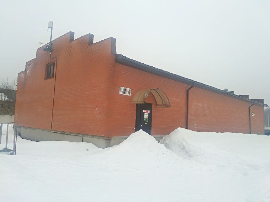 Дмитров, Россети, подстанция Белый раст, Минэнерго МО