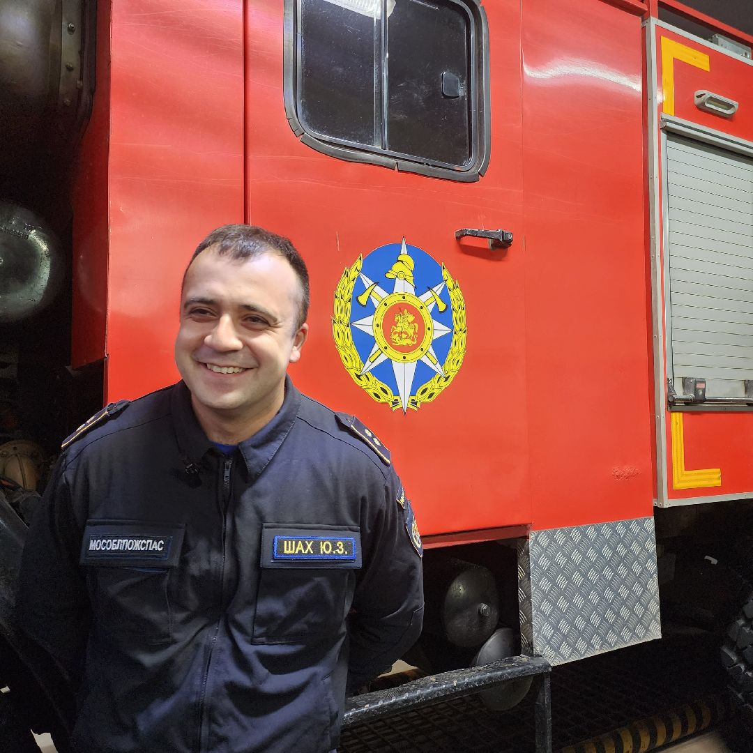 день спасателя, пожарные, Егорьевск, Подмосковье, московская область,