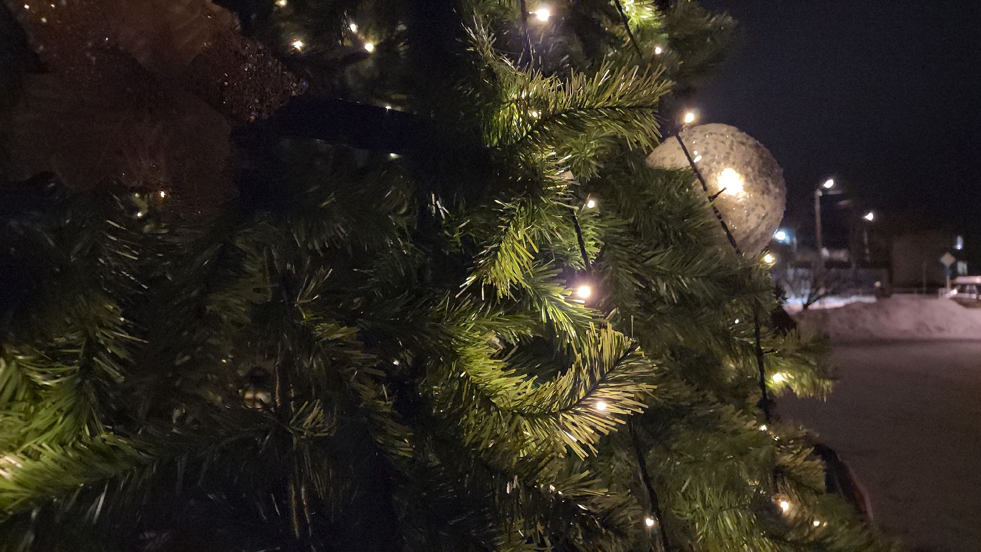 ступино, новый год, ёлка,