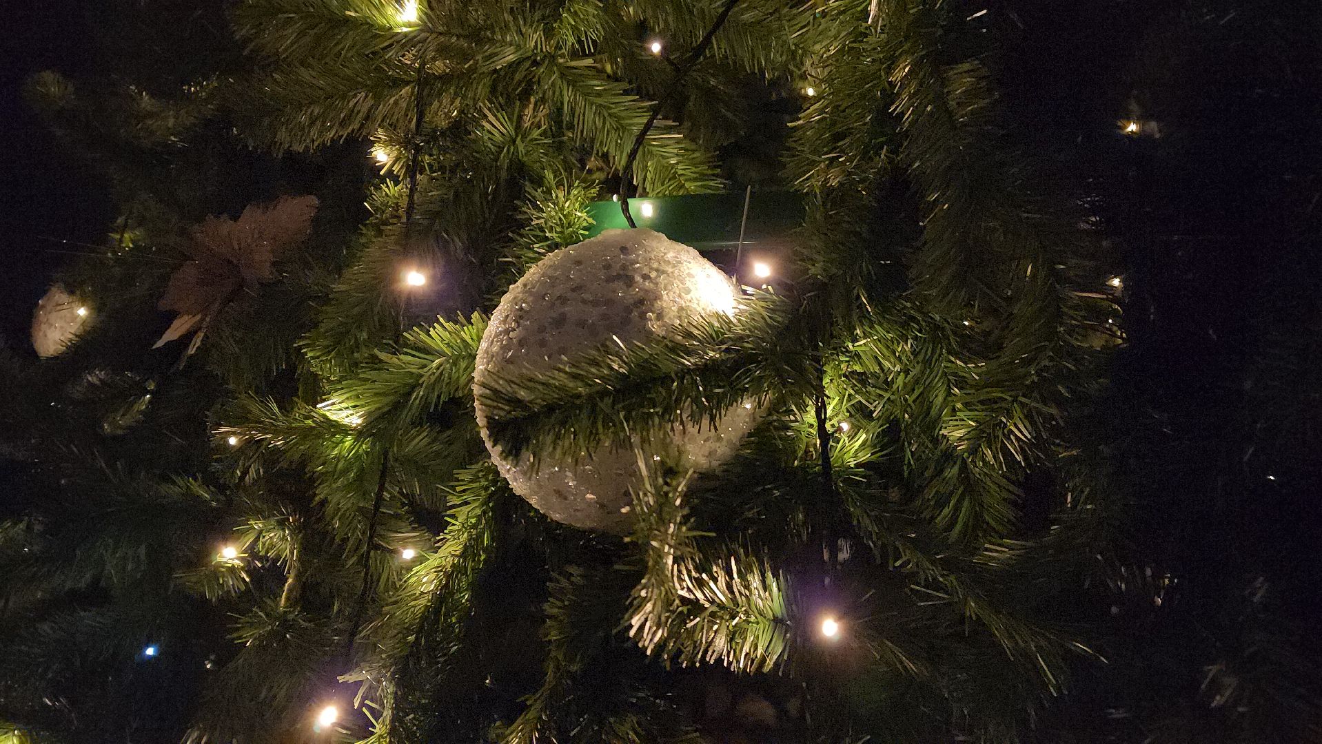 ступино, новый год, ёлка,