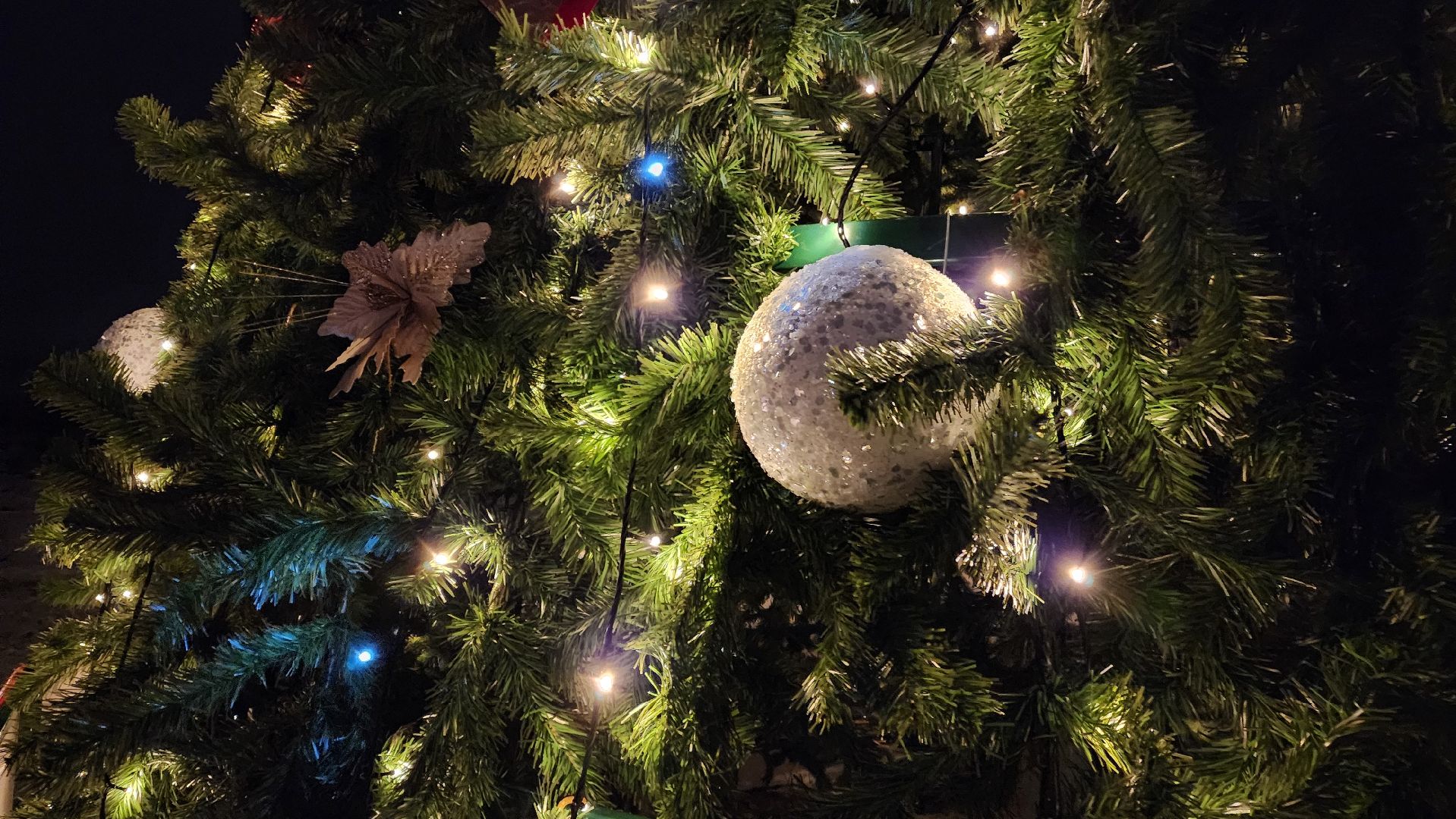 ступино, новый год, ёлка,