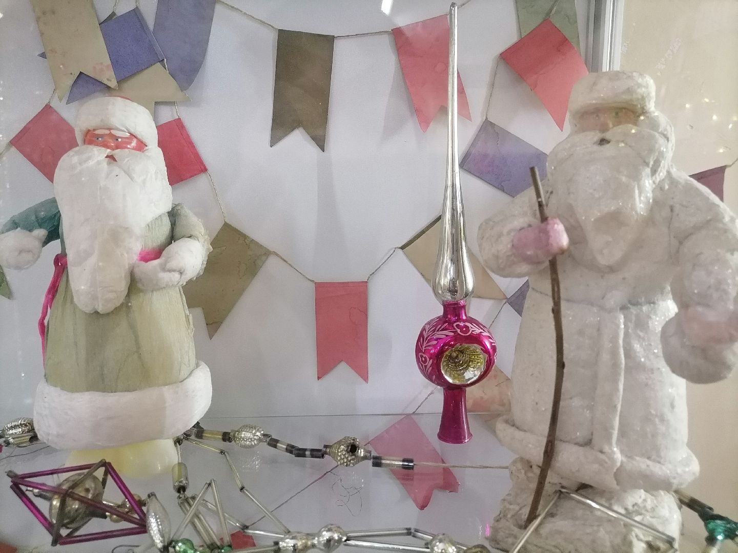 музеиподмосковья, коллекции, елочные украшения,