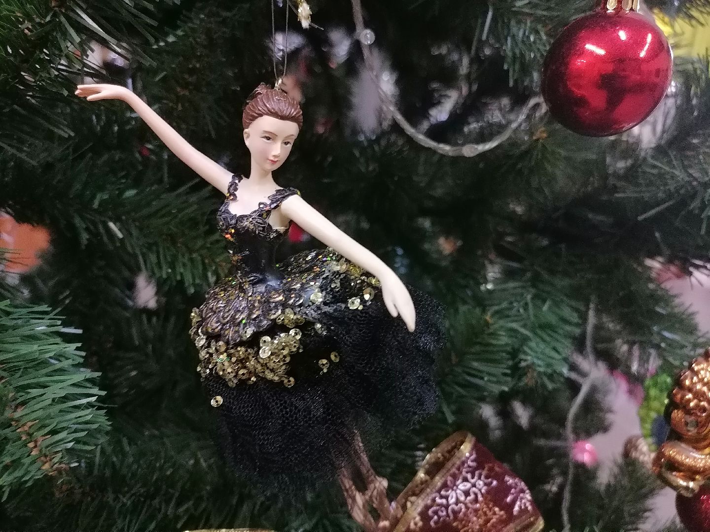 музеиподмосковья, коллекции, елочные украшения,