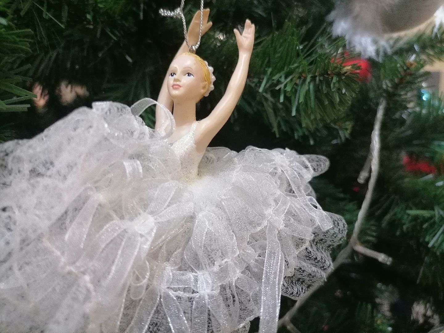 музеиподмосковья, коллекции, елочные украшения,