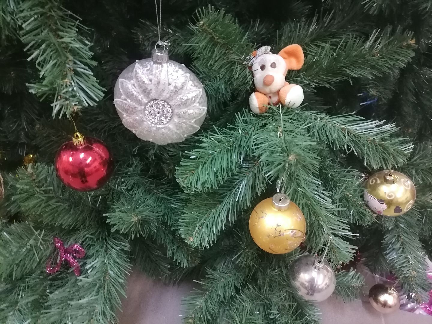 музеиподмосковья, коллекции, елочные украшения,