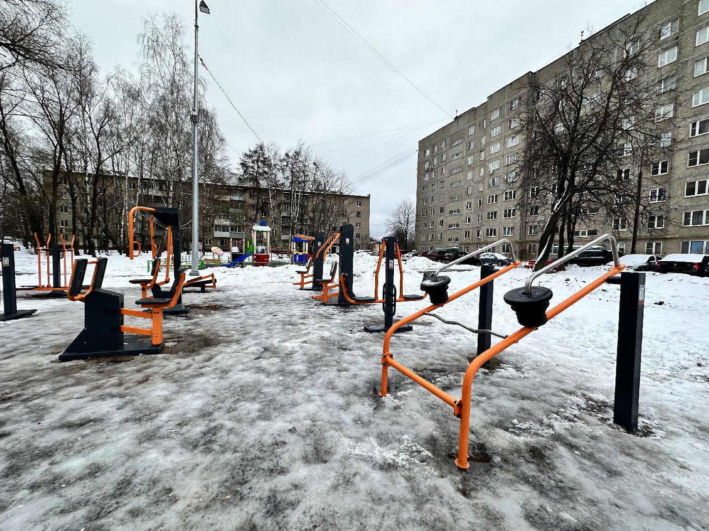 Воркаут-площадка, инициативное бюджетирование, спортивная площадка, наро-фоминск,