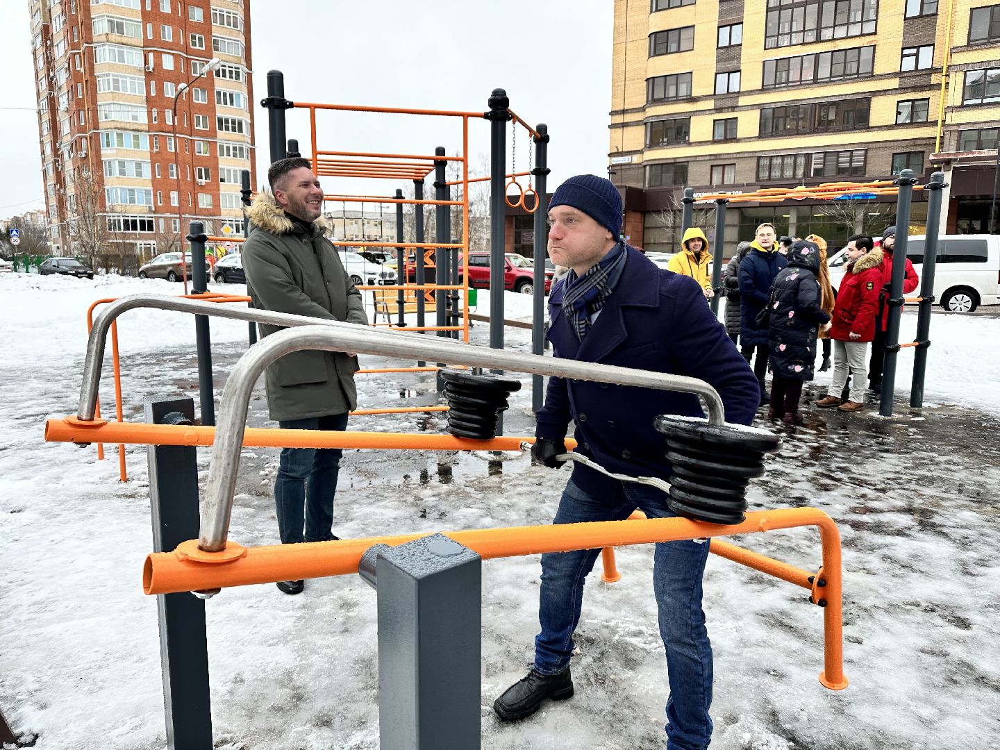 Воркаут-площадка, инициативное бюджетирование, спортивная площадка, наро-фоминск,