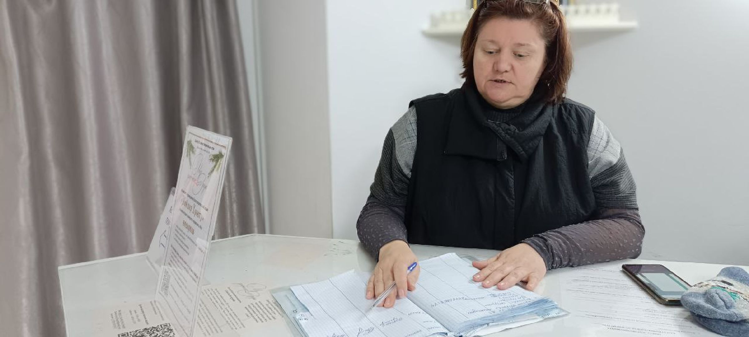 Дмитров, Волонтеры, Гуманитарная помощь,