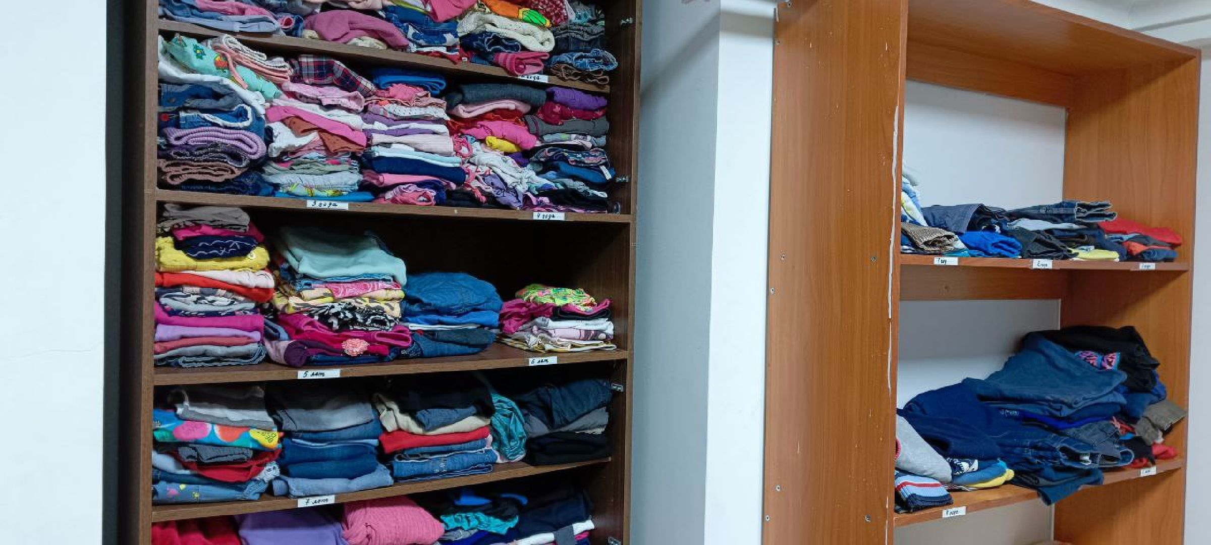 Дмитров, Волонтеры, Гуманитарная помощь,