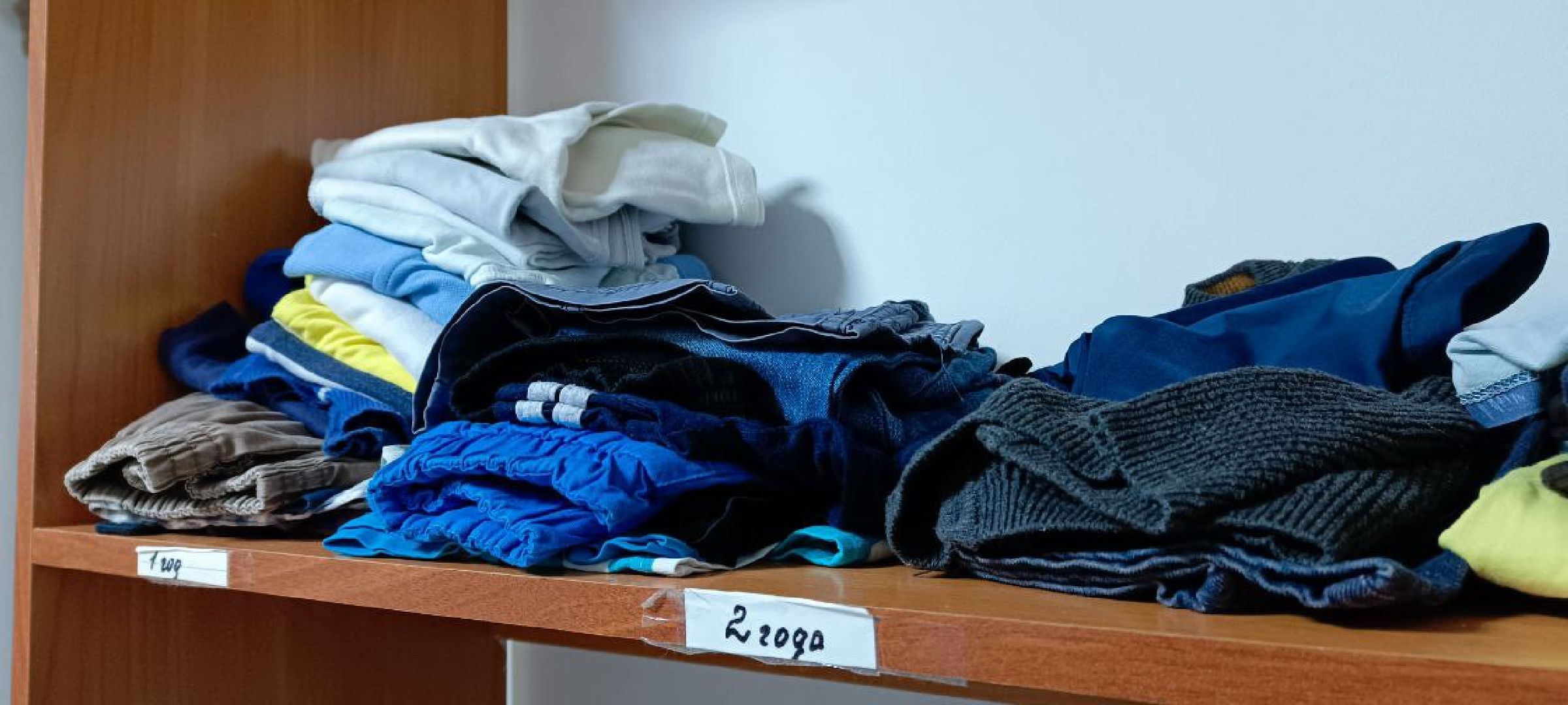 Дмитров, Волонтеры, Гуманитарная помощь,