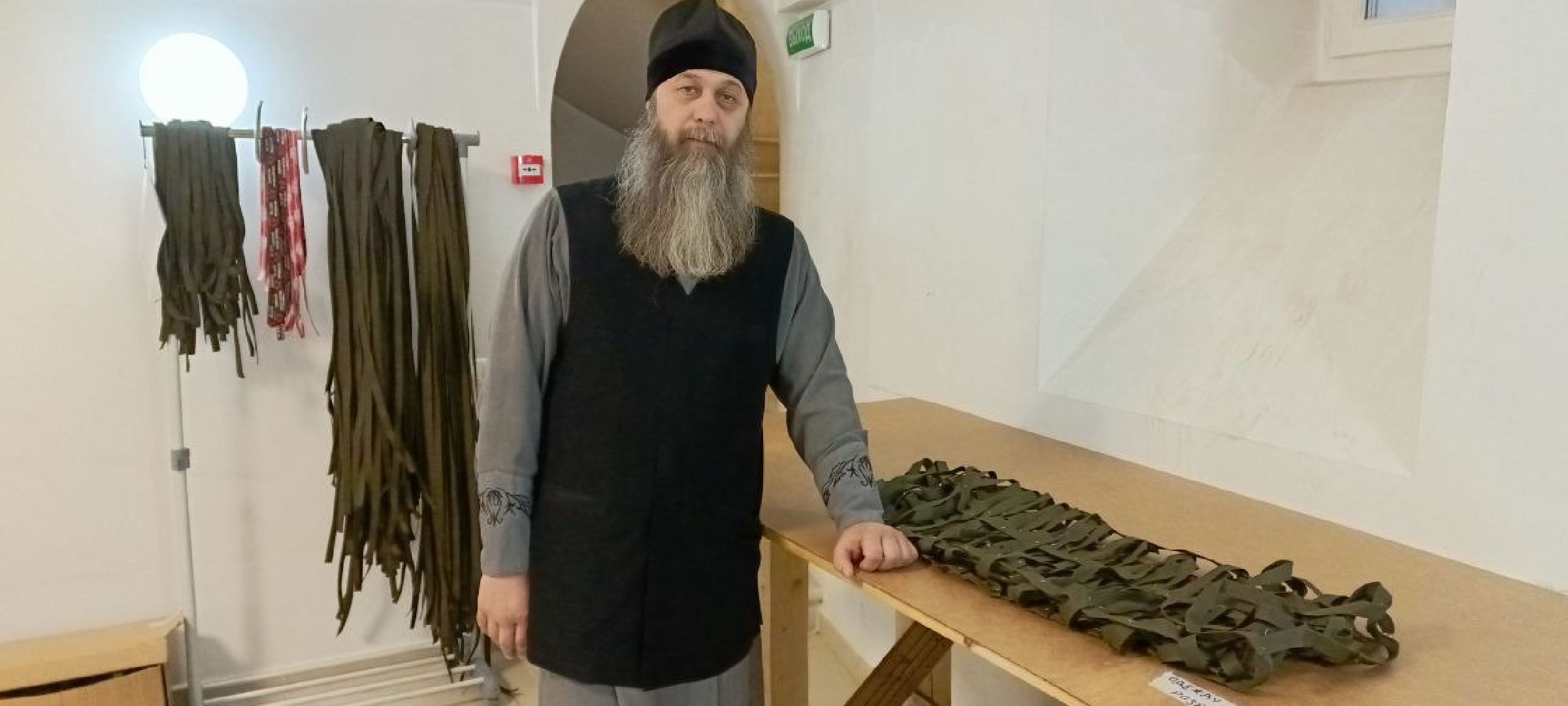 Дмитров, Волонтеры, Гуманитарная помощь,