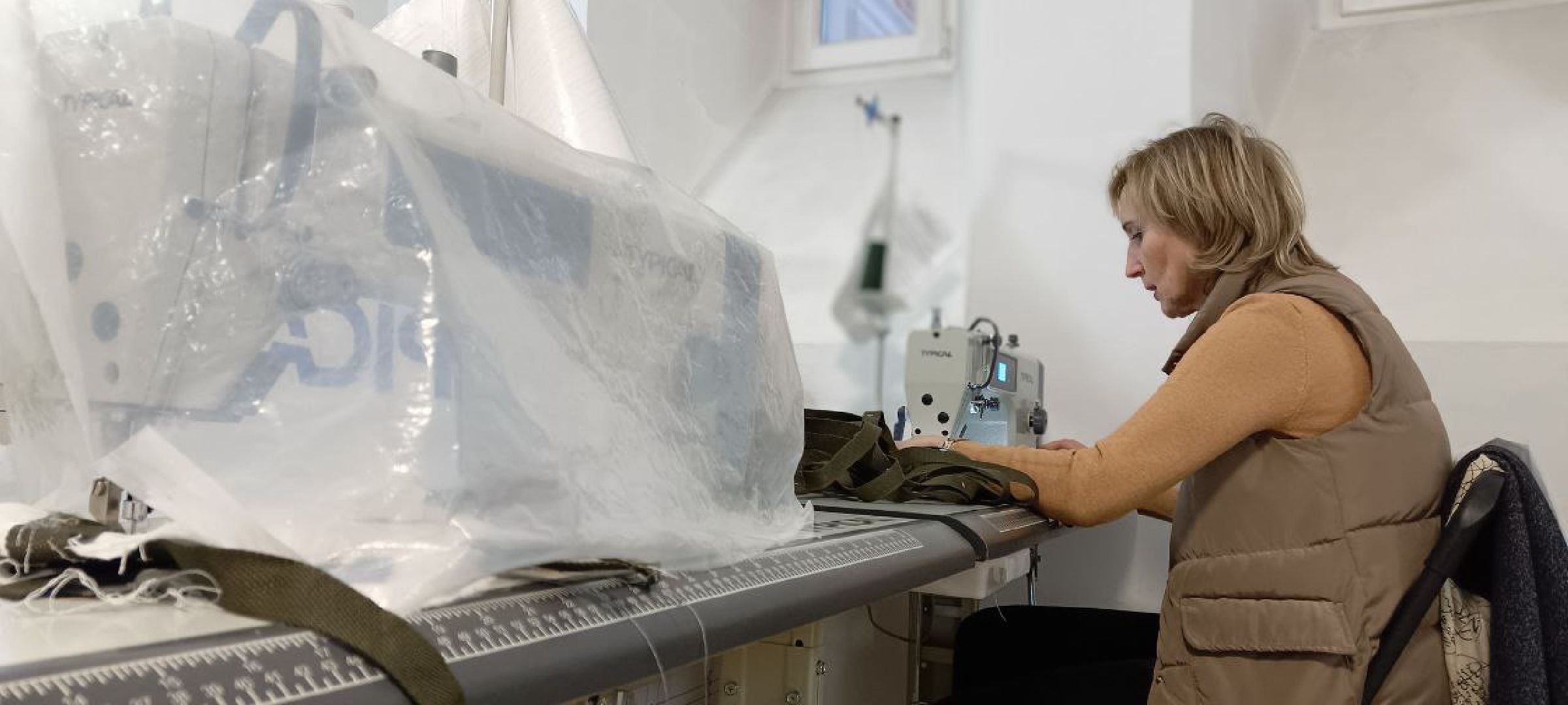 Дмитров, Волонтеры, Гуманитарная помощь,