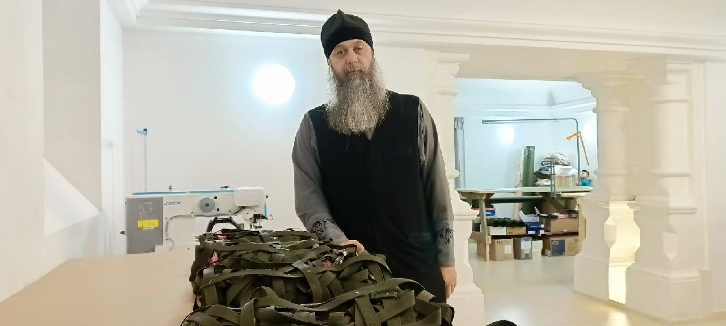 Дмитров, Волонтеры, Гуманитарная помощь,