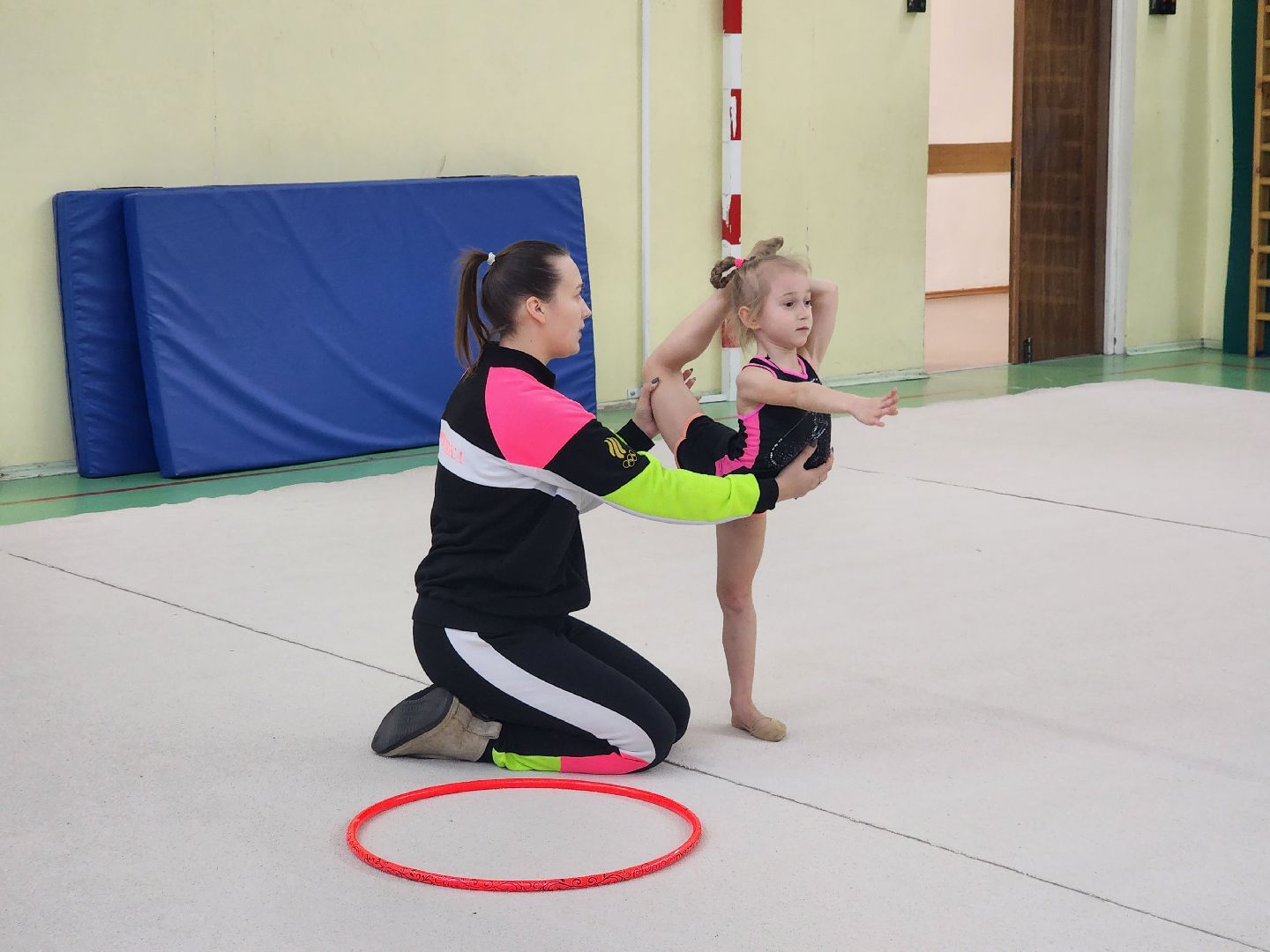 пушкино, спорт, художественная гимнастика, награды, приемные дети, спортсменка,