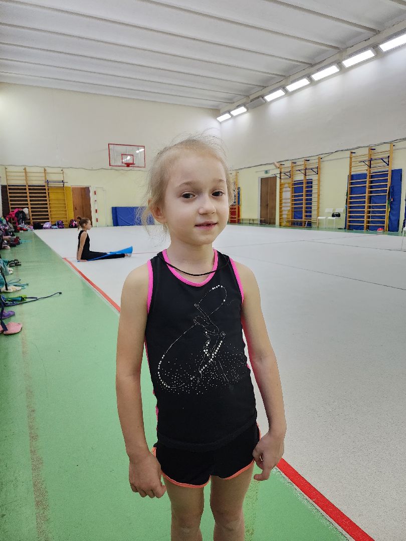 пушкино, спорт, художественная гимнастика, награды, приемные дети, спортсменка,