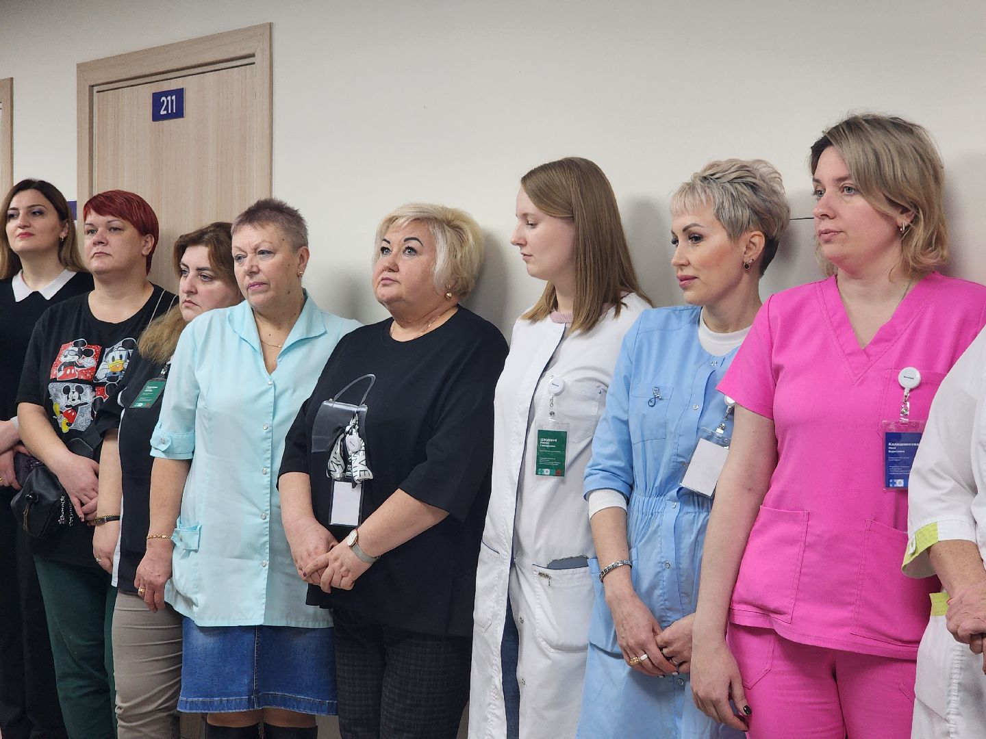 медицина, амбулатория, капремонт, щёлково,