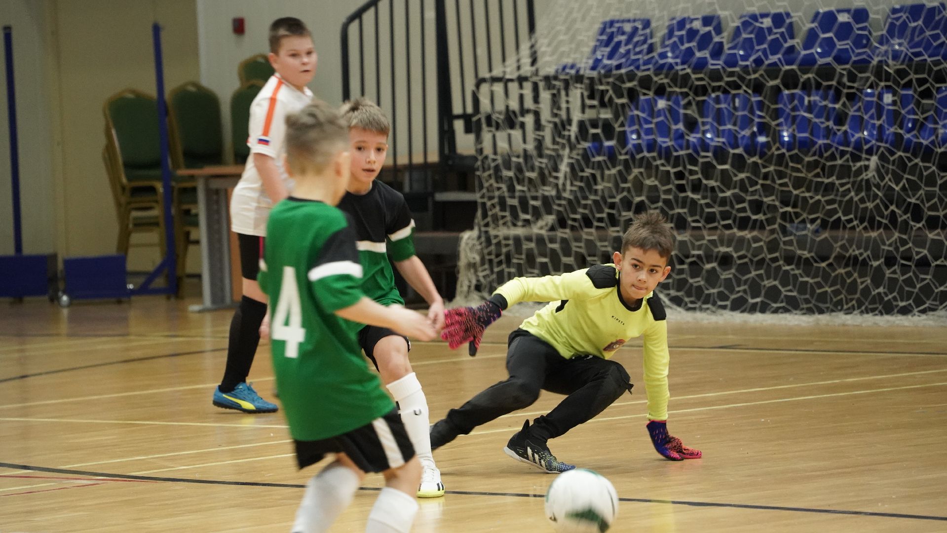 футбол, детский футбол, Шатура, Рошаль, Орехово-Зуево, Рязань,