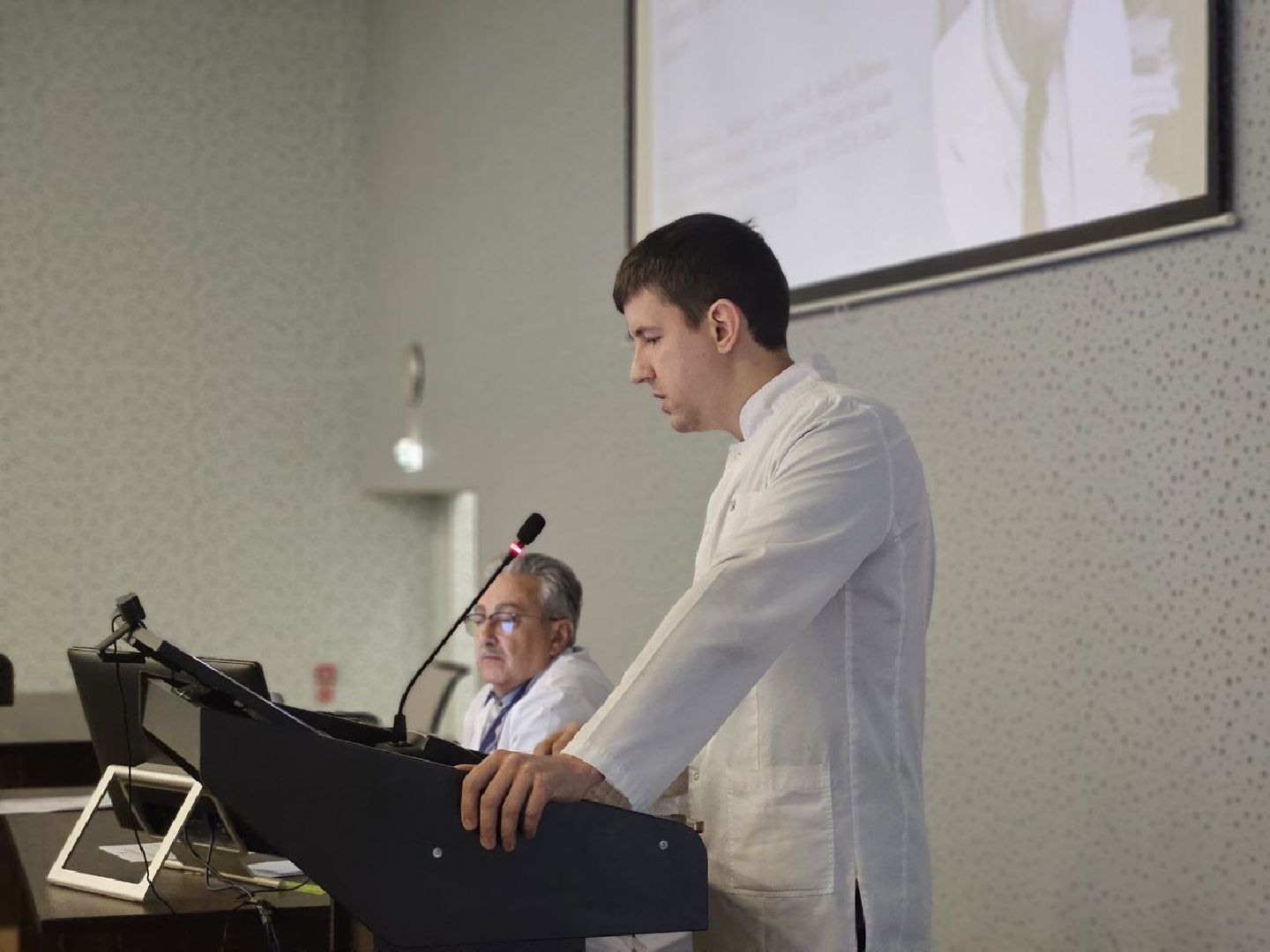 Балашиха, Подмосковье, Медицина, московский областной онкодиспансер, онкология, Конкурс Подмосковный врач,