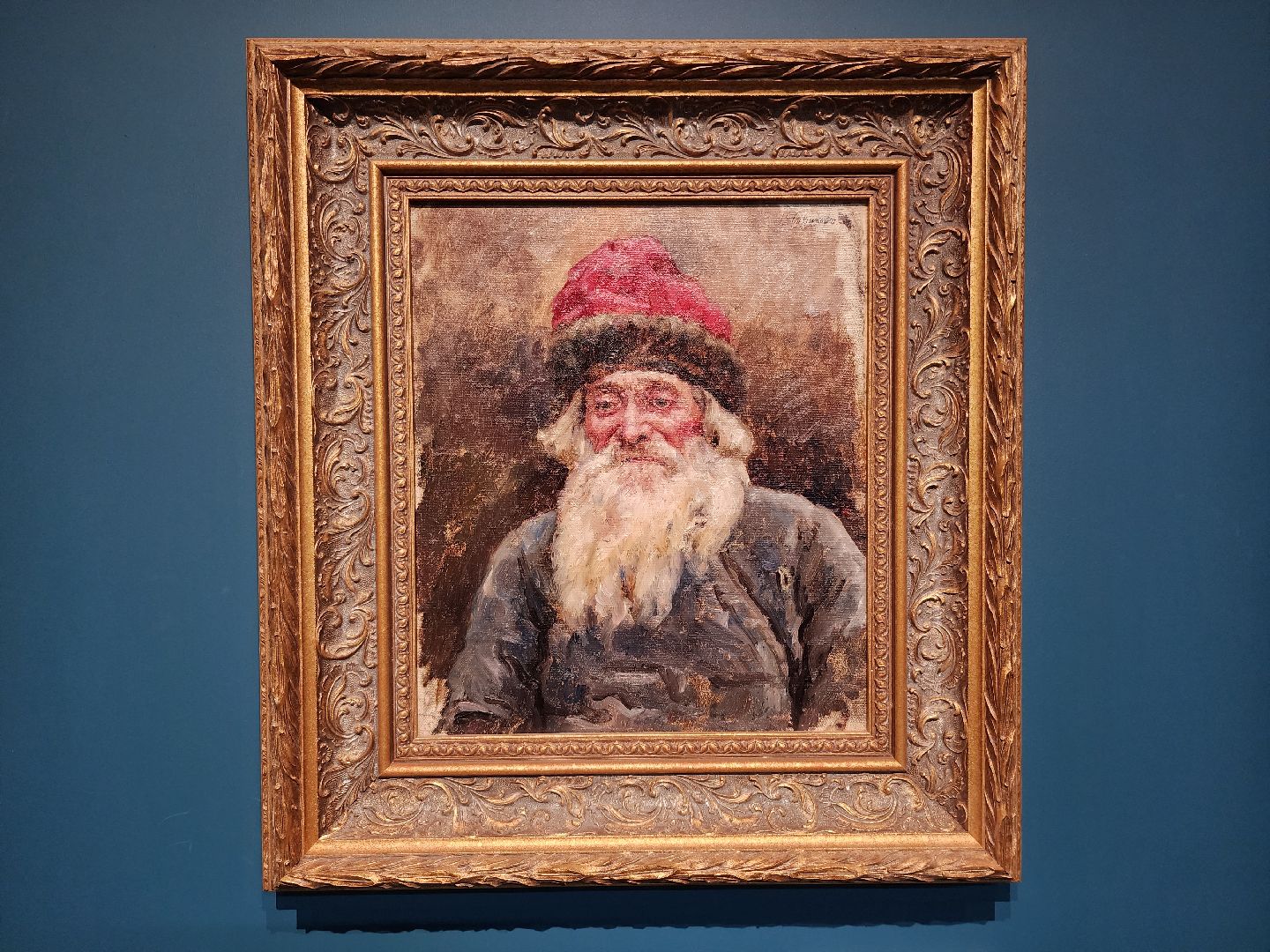 выставка, музей, новый иерусалим, серебряный век,