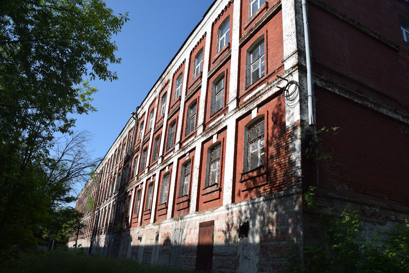 павловский посад, городского округ павловский посад, люди, дом, снос, строители,