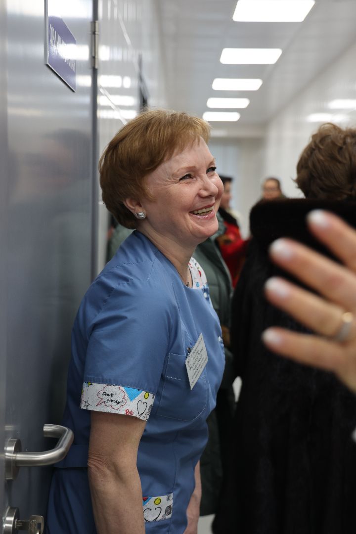 волоколамск, инфекционное отделение, капитальный ремонт,