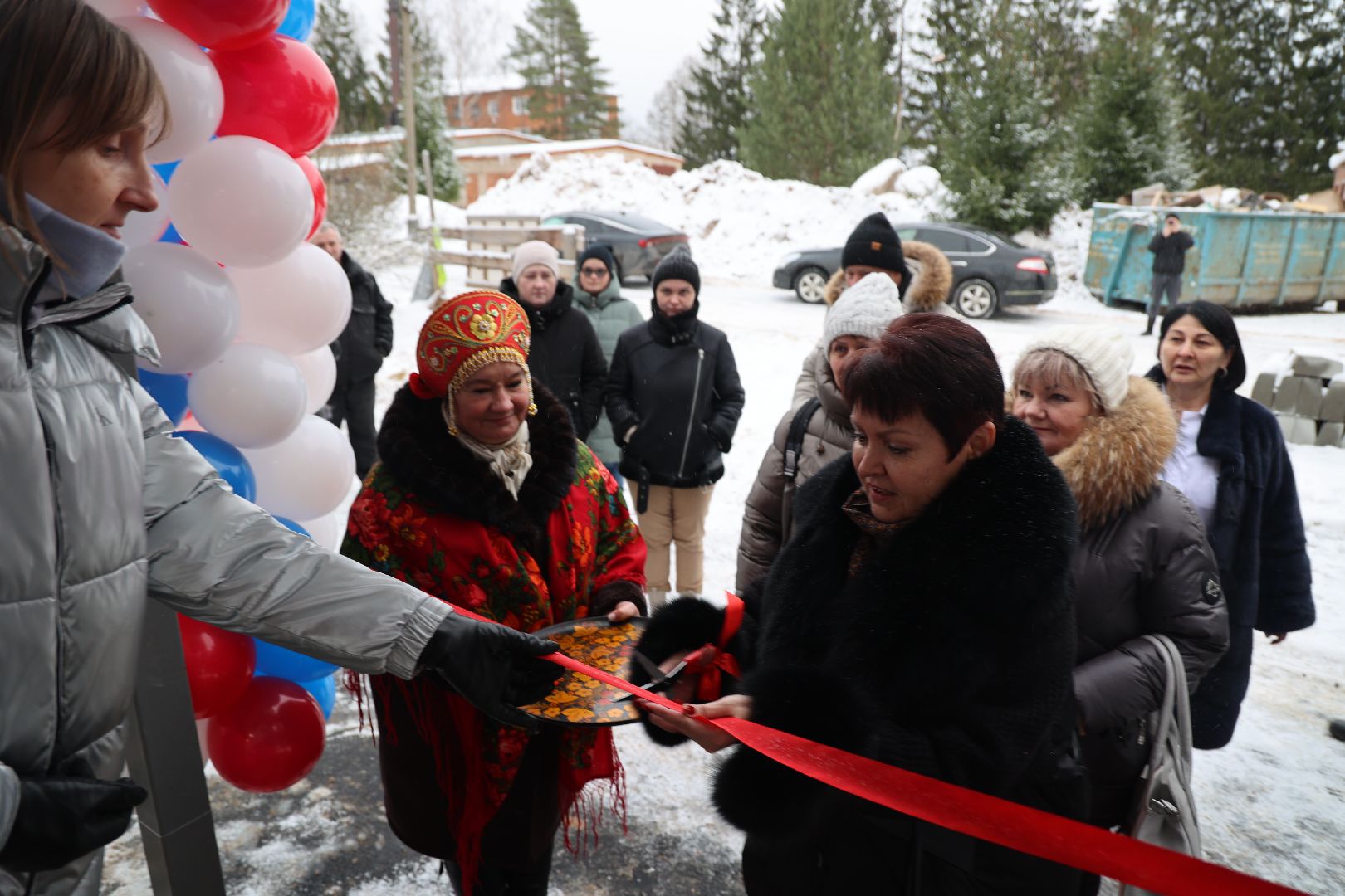 волоколамск, инфекционное отделение, капитальный ремонт,